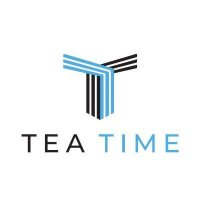 Tea Time logo