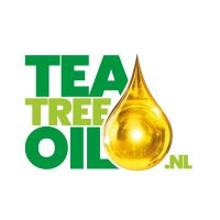 Tea Tree Olie logo