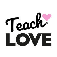 Teach LOVE logo