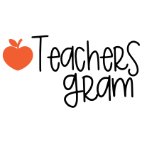 Teachersgram logo