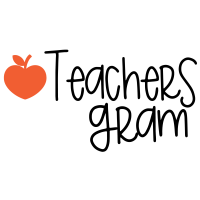 Teachersgram logo