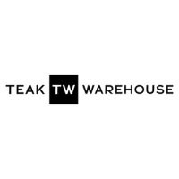 Teak Warehouse logo