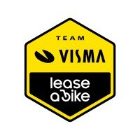 Team Visma | Lease a Bike logo