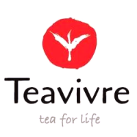 TeaVivre logo