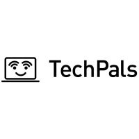 TechPals logo