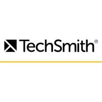 TechSmith logo