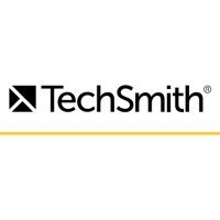 TechSmith logo