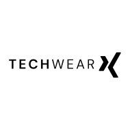 TECHWEAR-X logo