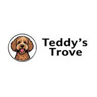 Teddys Trove logo