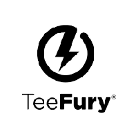 TeeFury logo