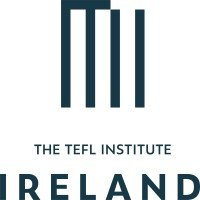TEFL Institute of Ireland logo