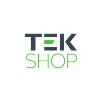 TEKshop logo