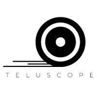 Teluscope logo