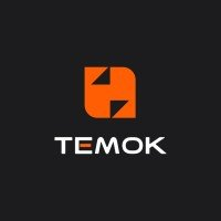 Temok logo