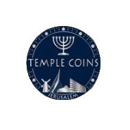 Temple Coins logo