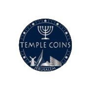 Temple Coins logo