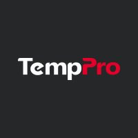 TempPro logo