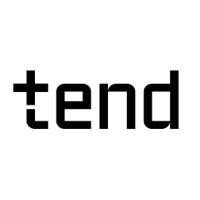 Tend logo