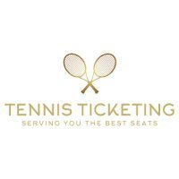 Tennis Ticketing logo