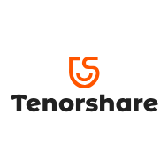 Tenorshare logo