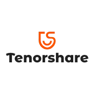 Tenorshare logo
