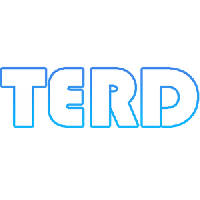 Terd logo