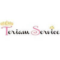 Teriam Service logo