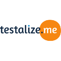 testalize.me logo
