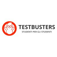 Testbusters logo