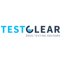 Testclear logo