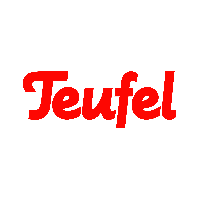 Teufel logo