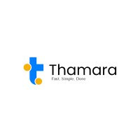 Thamara Cloud logo