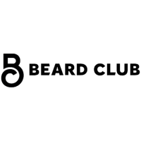 The Beard Club logo