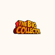 The Big Collector logo