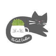 The Cat Ladies logo