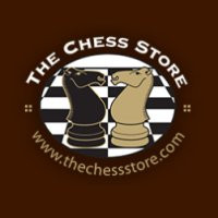 The Chess Store logo