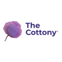 The Cottony logo