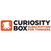 The Curiosity Box logo
