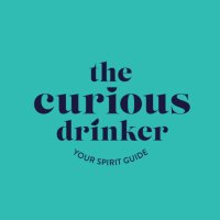 The Curious Drinker logo