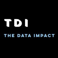 The Data Impact logo