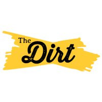 The Dirt logo