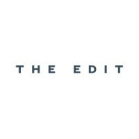 The Edit logo