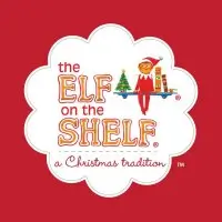 The Elf On The Shelf logo