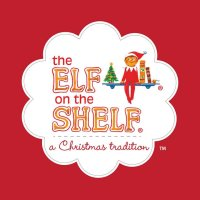 The Elf On The Shelf logo