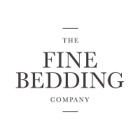 The Fine Bedding Company logo