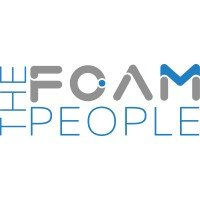 The Foam People logo