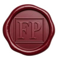 The Forever Post logo