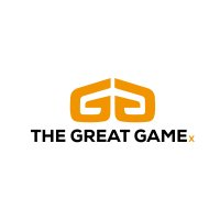 The Great Game logo