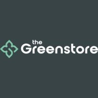 The Greenstore logo