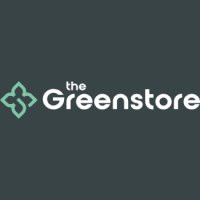 The Greenstore logo